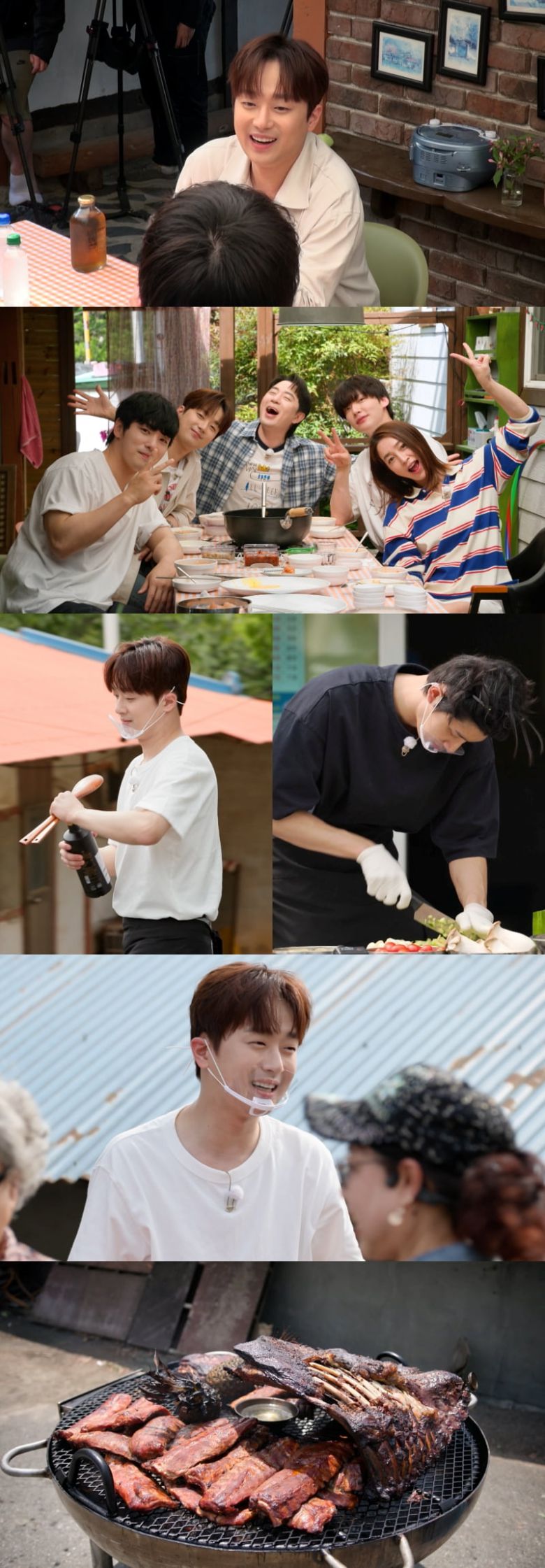 사진 제공 = KBS 2TV '가는정 오는정 이민정'