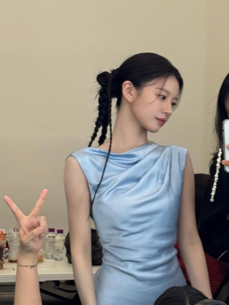 사진 = 고윤정 인스타그램