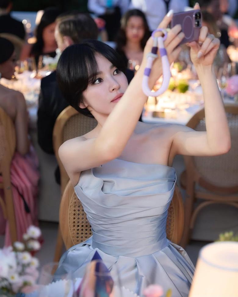 사진 = 송혜교 인스타그램