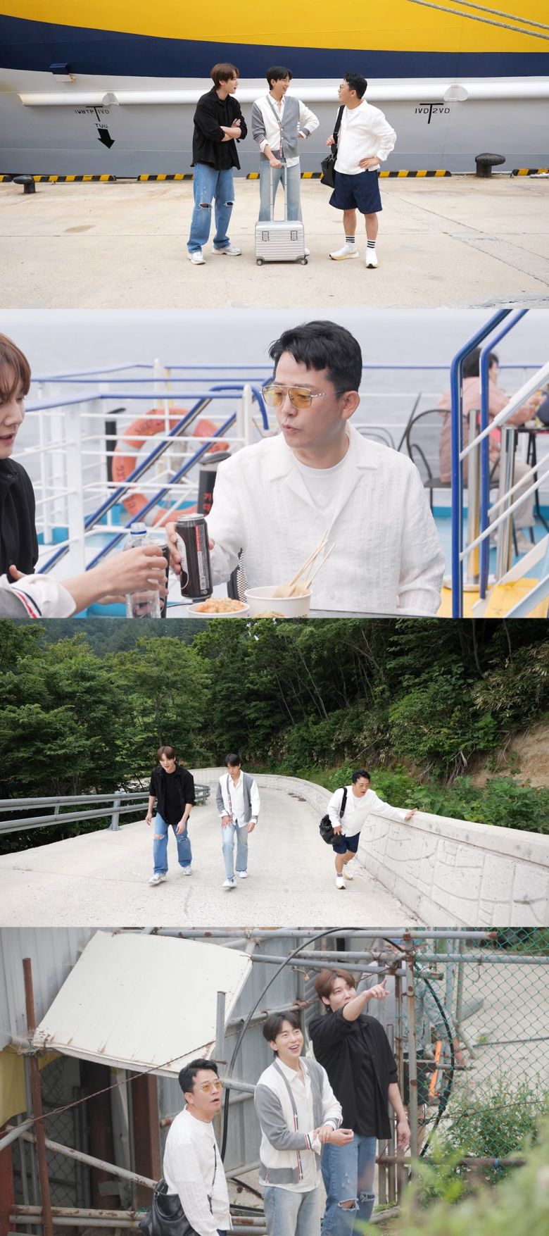 / 사진=SBS '미운 우리 새끼'