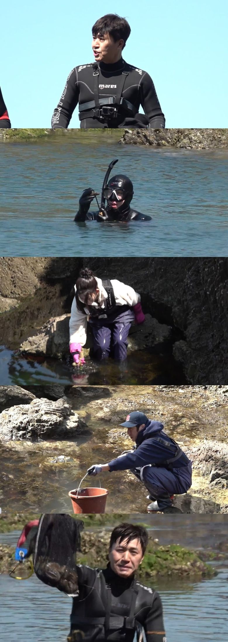 사진제공=MBC '푹 쉬면 다행이야'