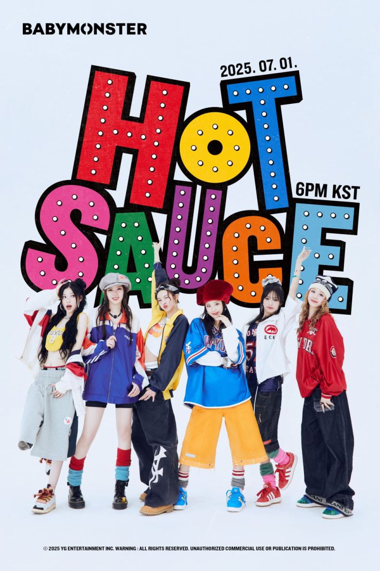 /사진 = YG엔터테인먼트