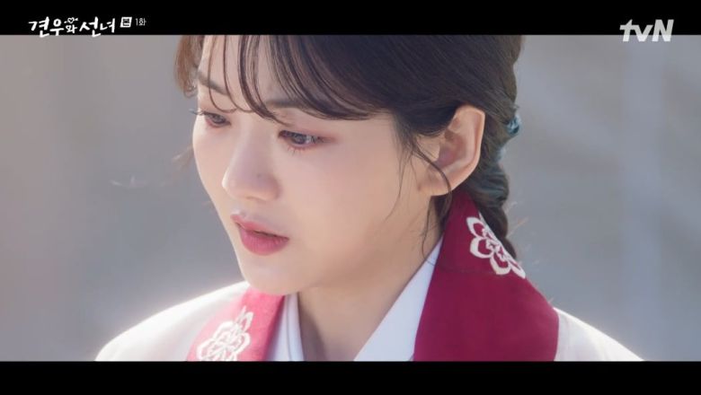 사진 = tvN '견우와 선녀' 캡처