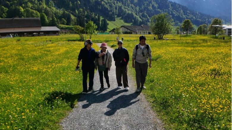 사진제공=KBS '박원숙의 같이 삽시다'