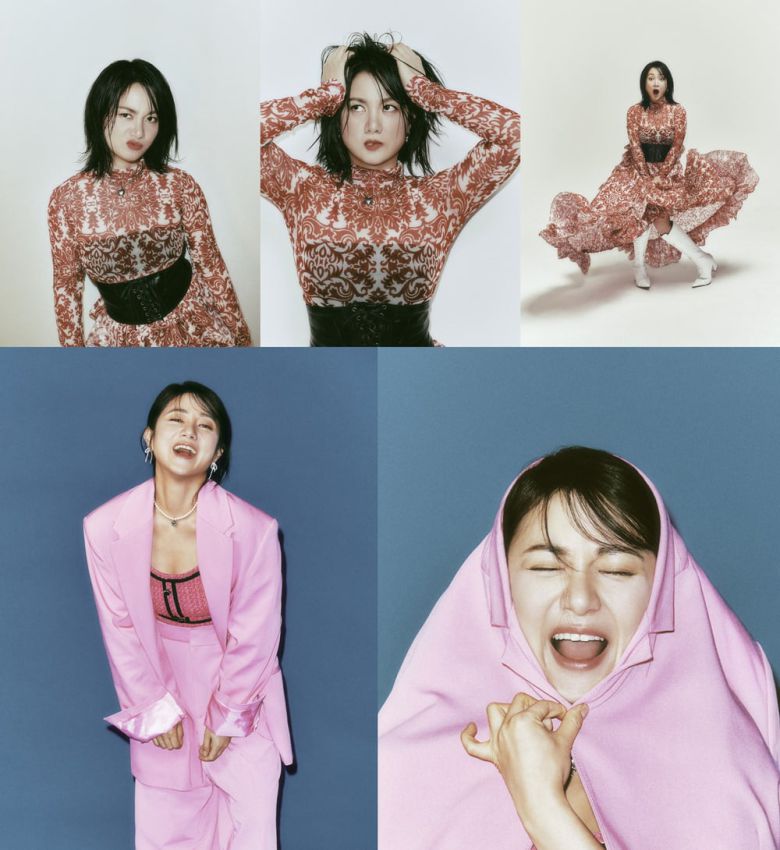 사진제공=박나래