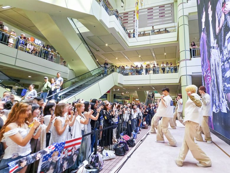 [사진 = nCH 엔터테인먼트 제공]