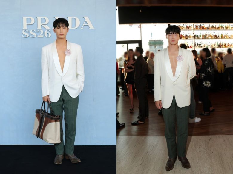 사진제공=프라다(PRADA)