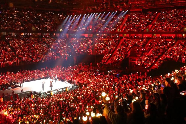 에이티즈/ 사진 제공=KQ엔터테인먼트