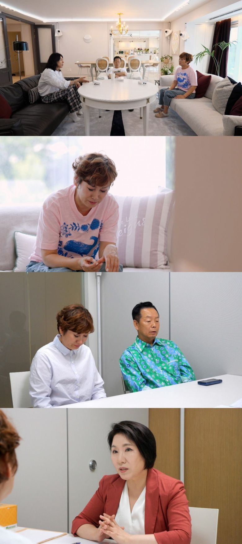 사진제공=JTBC '1호가 될 순 없어2'