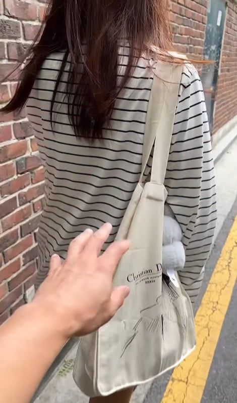 사진=이시영 SNS