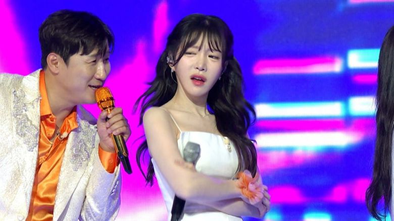 사진제공=TV CHOSUN '트롯 올스타전: 수요일 밤에'