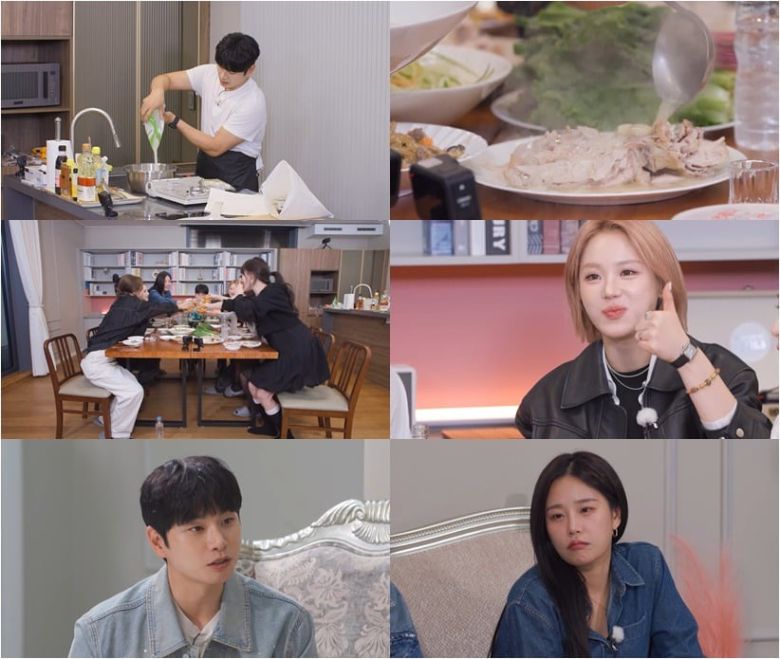 사진제공=ENA, 콘텐츠브릭