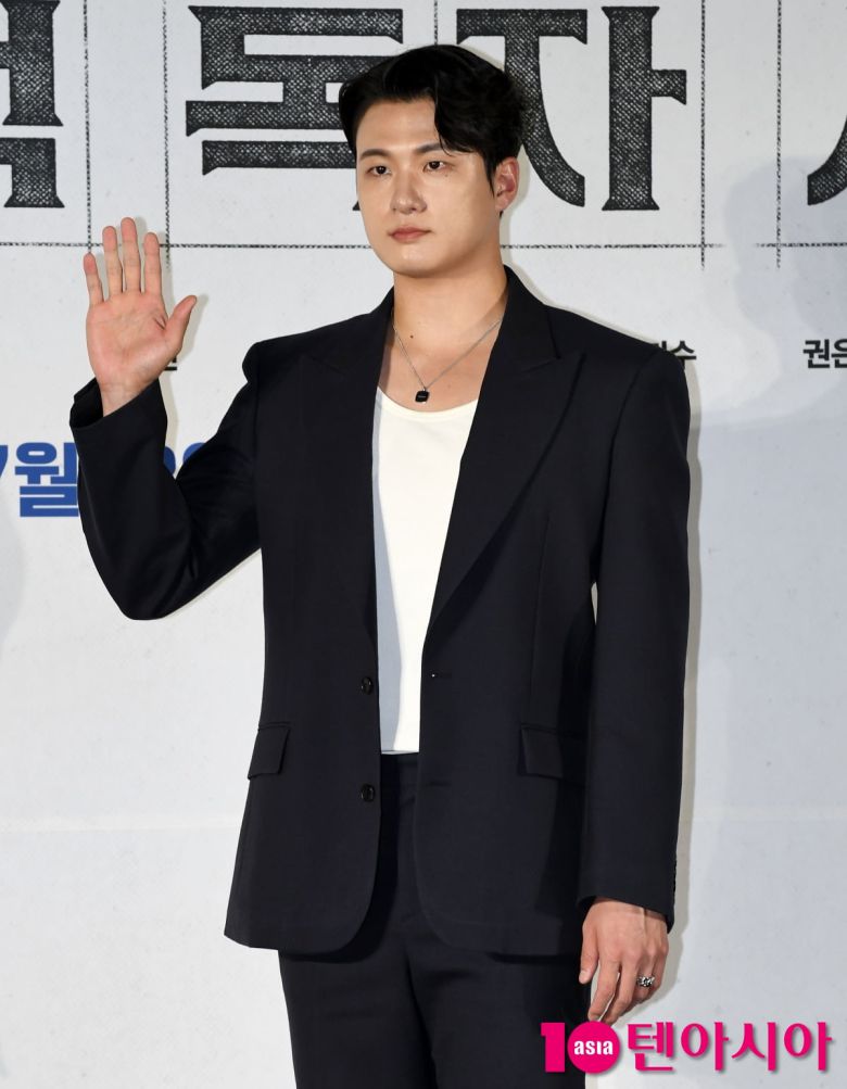 텐아시아 DB