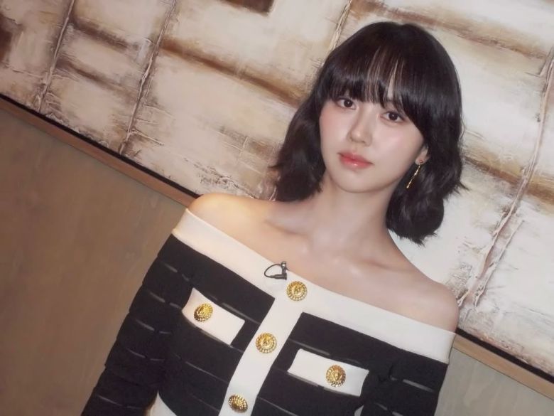 사진 = 김소현 인스타그램