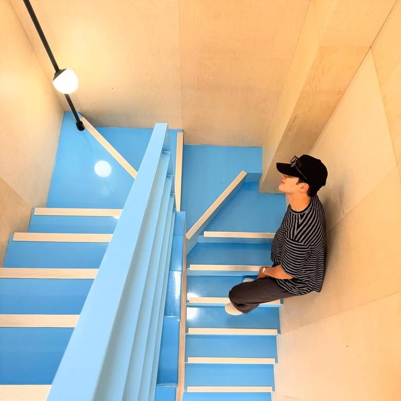 사진 = 안보현 인스타그램