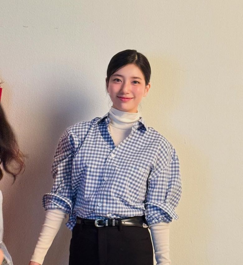 사진 = 수지 인스타그램