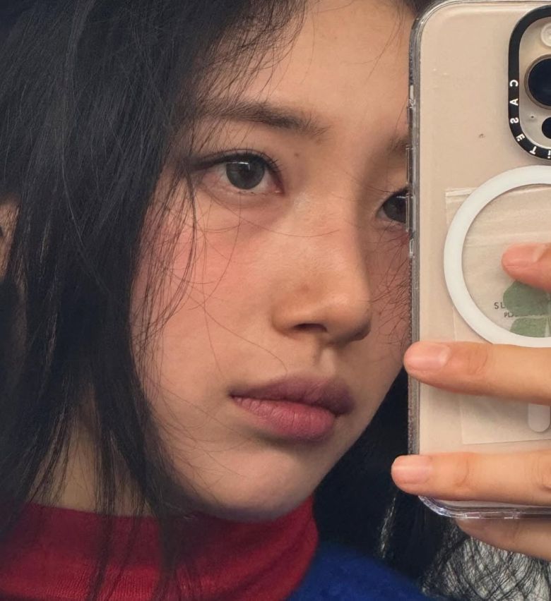 사진 = 수지 인스타그램