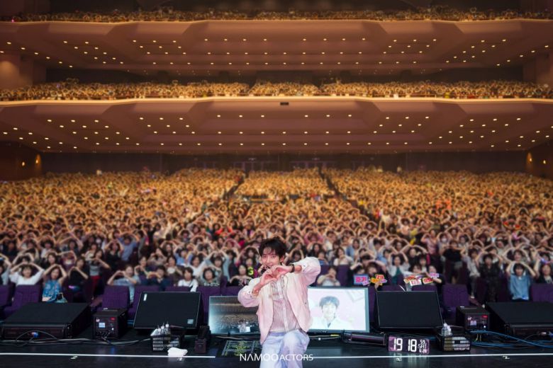 사진 제공 : 나무엑터스