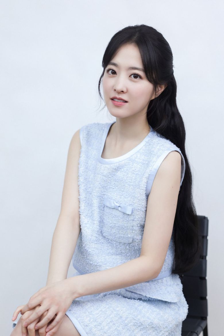 / 사진제공=BH엔터테인먼트