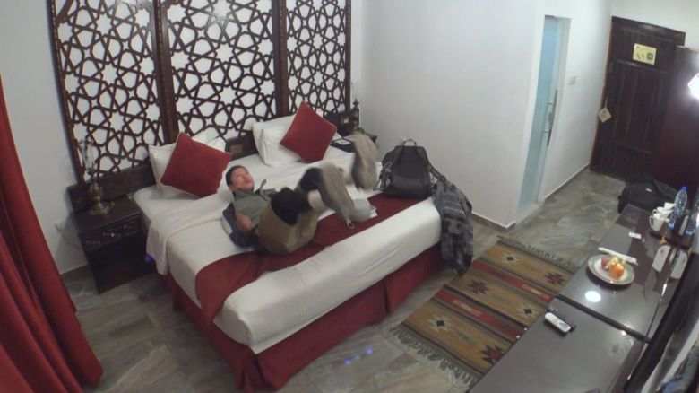 사진 제공=MBC에브리원 '위대한 가이드2'