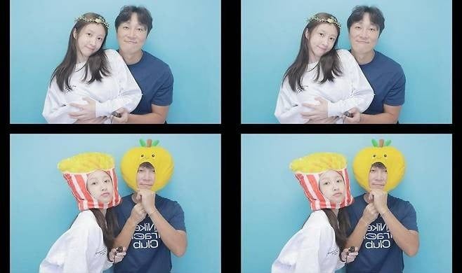 사진=안희연 SNS