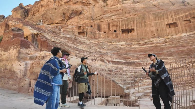 사진 제공=MBC에브리원 '위대한 가이드2'