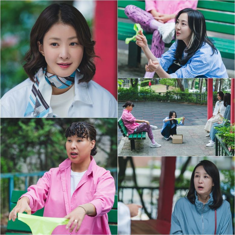 사진=ENA '살롱 드 홈즈'