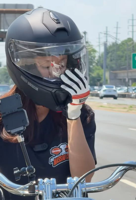 사진=이시영 SNS