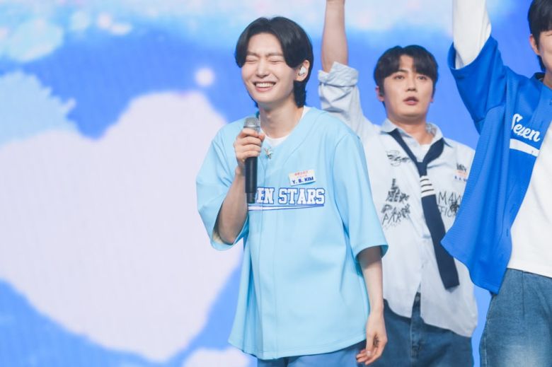 사진 제공 = TV CHOSUN '사랑의 콜센타-세븐스타즈'