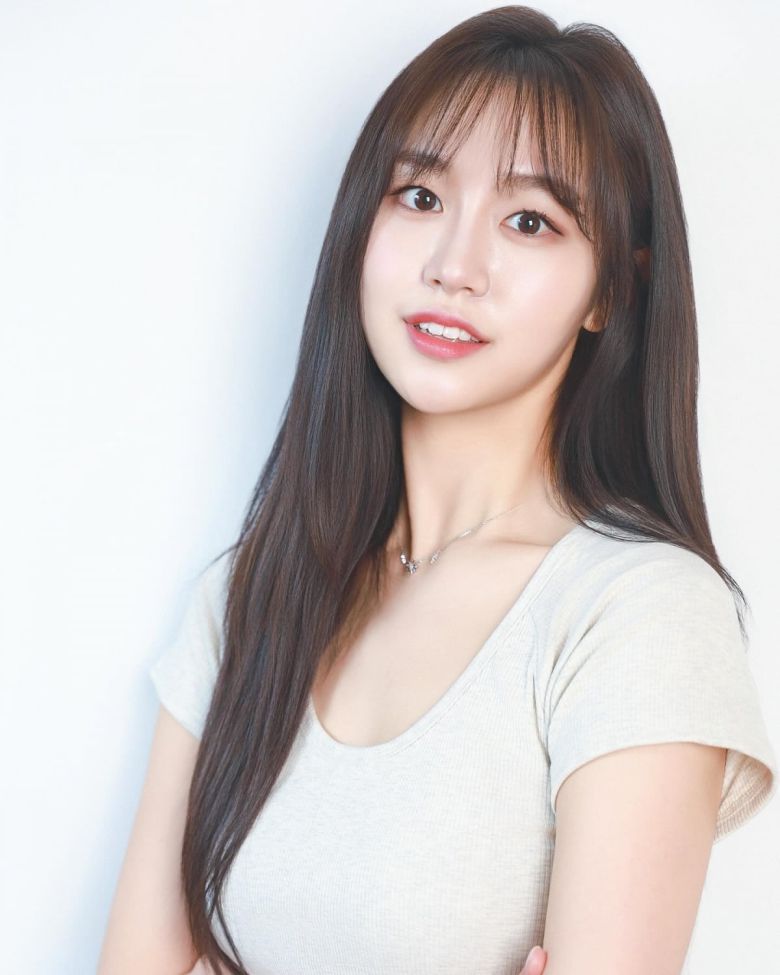 김홍은/ 사진 제공=메이져세븐컴퍼니