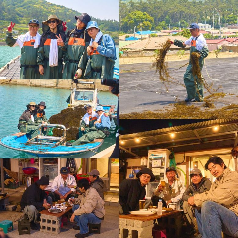 사진제공 = TV CHOSUN '제철남자'