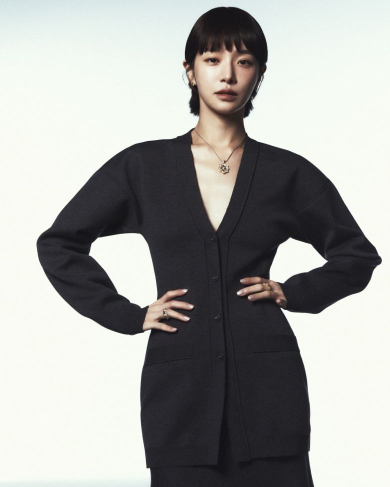 박규영 / 사진제공=넷플릭스