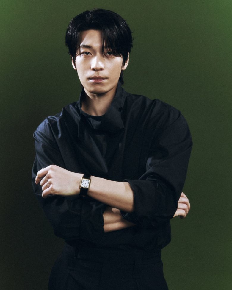 위하준 / 사진제공=넷플릭스