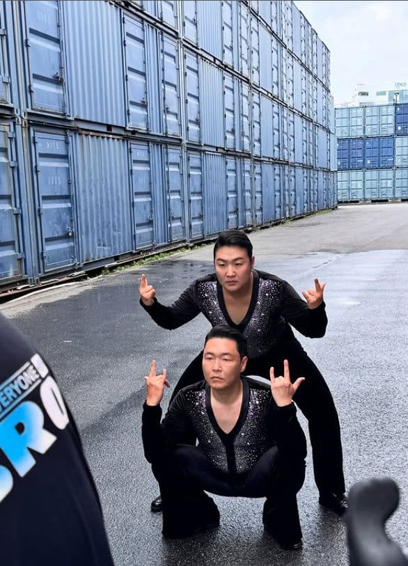 사진=이수지 SNS