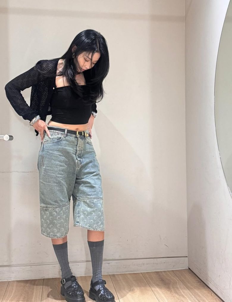 사진 = 오윤아 인스타그램