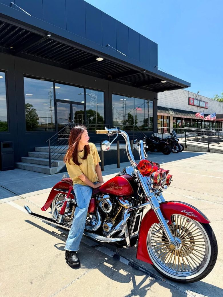 사진 = 이시영 인스타그램