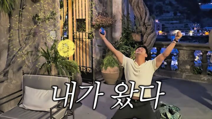 사진=손태영 유튜브