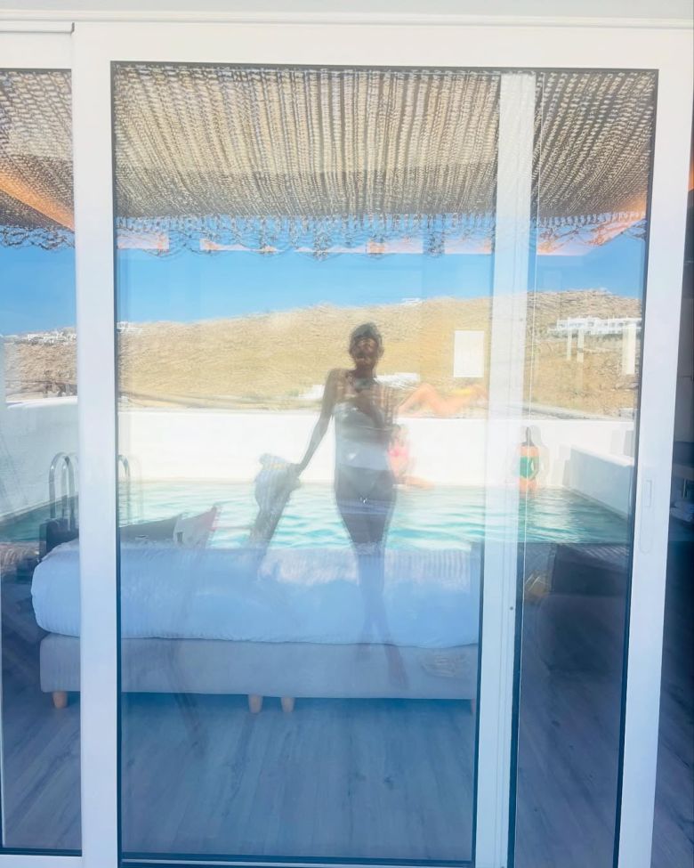 사진 = 야노시호 인스타그램