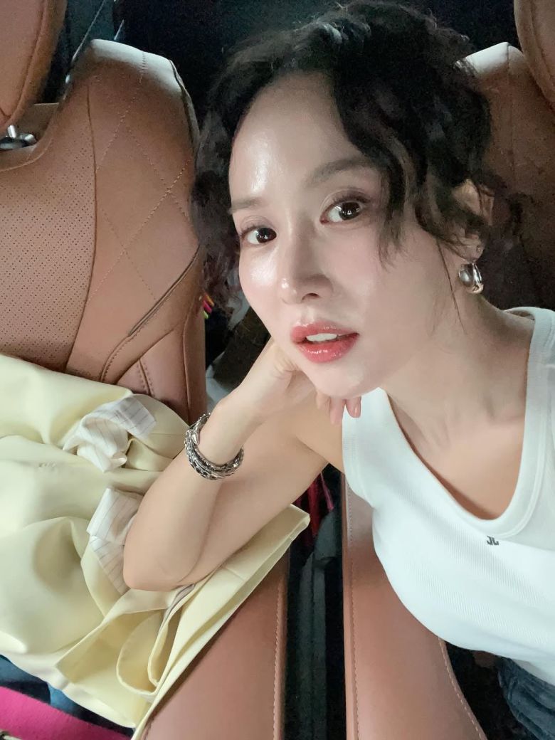 사진 = 조여정 인스타그램