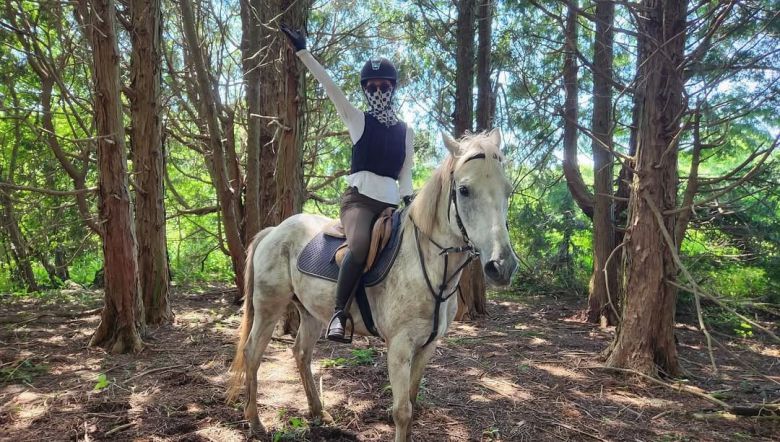 사진 = 권유리 인스타그램