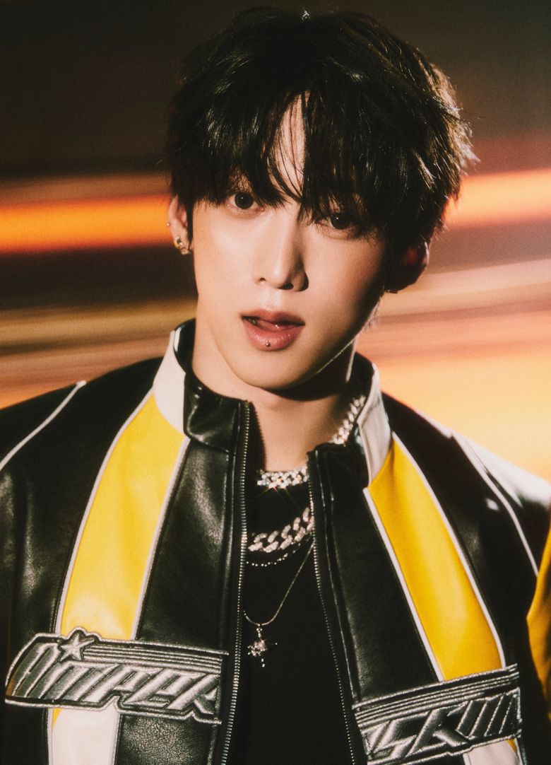 앰퍼샌드원 나캠든/ 사진 제공=FNC엔터테인먼트