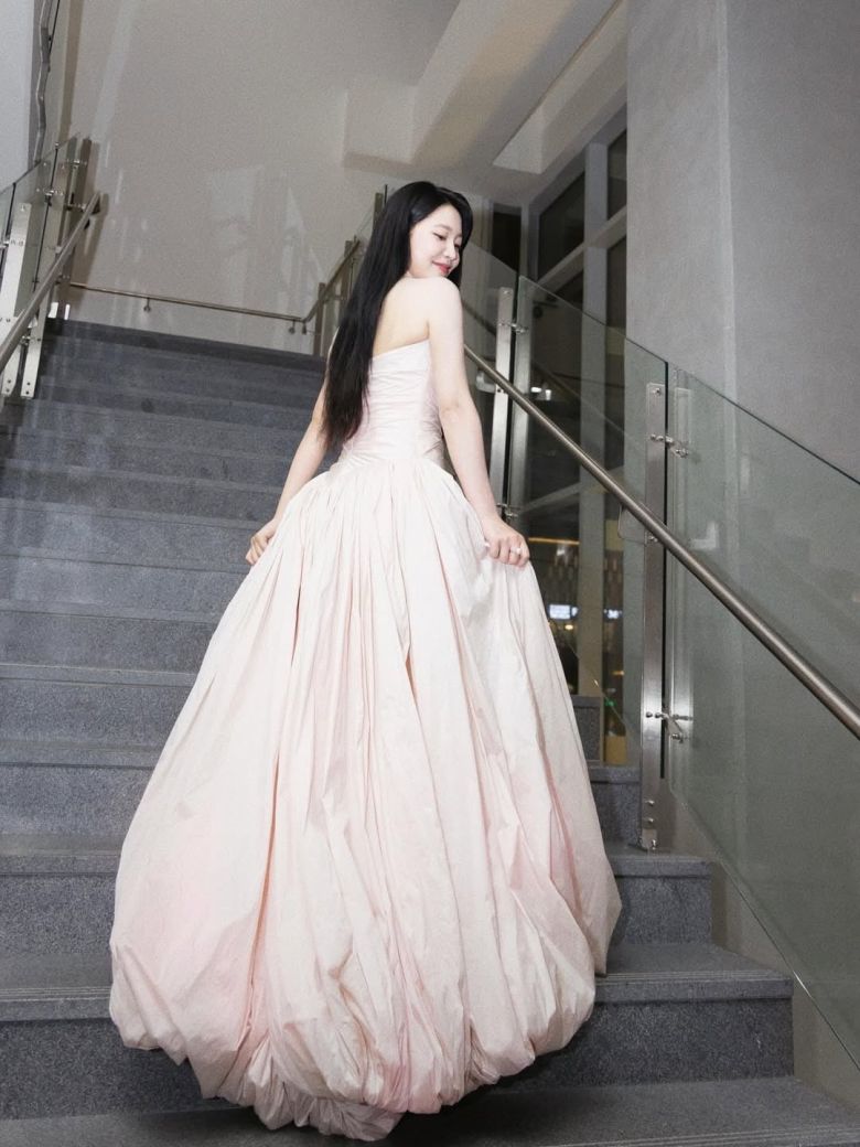 사진 = 예리 인스타그램