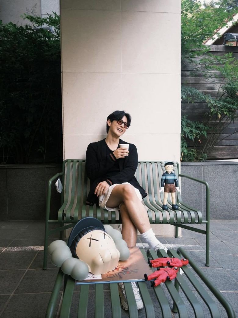 사진 = 임시완 인스타그램