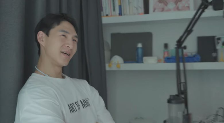 /사진 = 밴쯔 유튜브