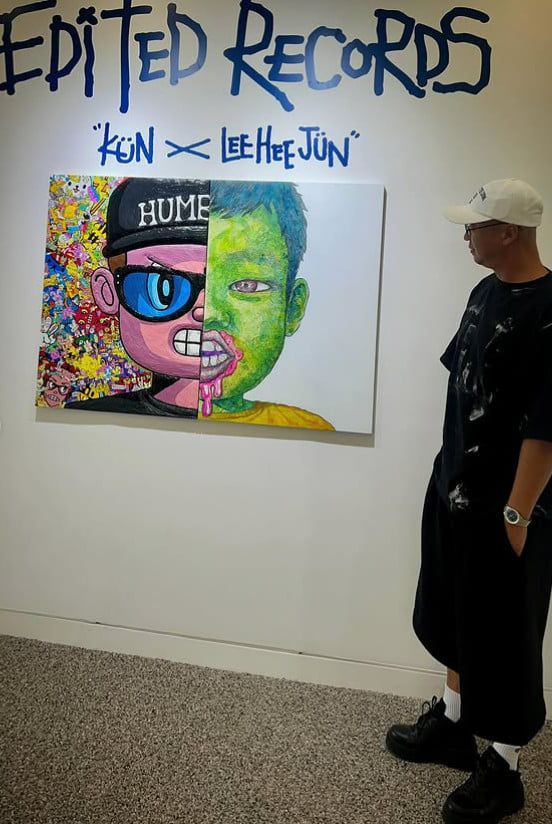 사진=최여진 SNS