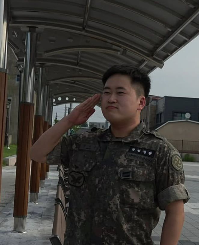 사진=정은표 SNS