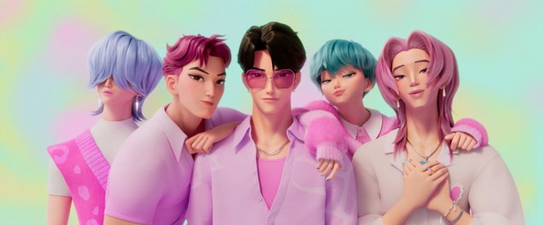 사진 제공 = ©2025 Netflix