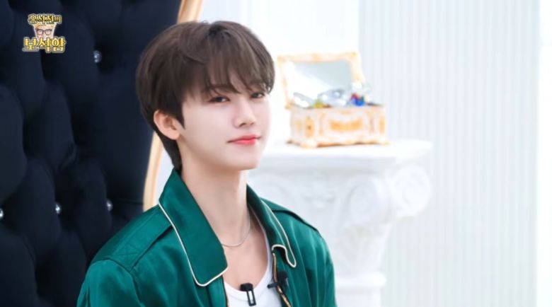 사진 = '홍석천의 보석함' 유튜브 채널 캡처