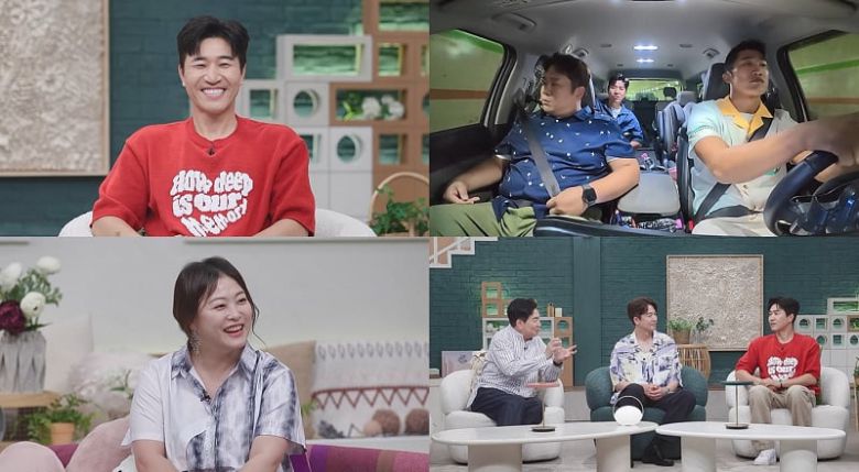 사진 제공=채널A '요즘 남자 라이프-신랑수업'