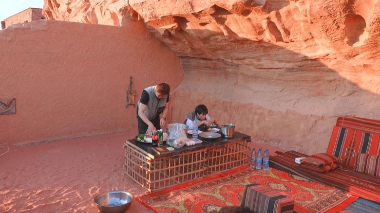 / 사진=MBC에브리원 '위대한 가이드2'